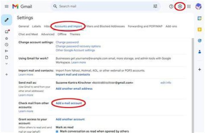 Does Google charge for business accounts?