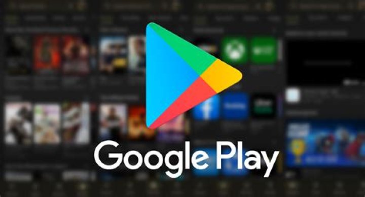 Does Google pixel have Google Play store?