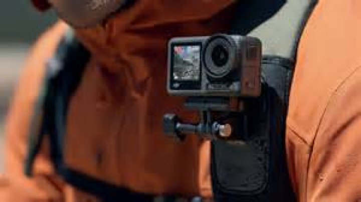 Does GoPro have face tracking?