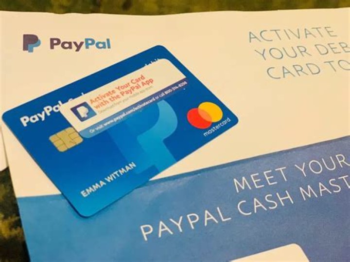 Does Groupon take PayPal credit?