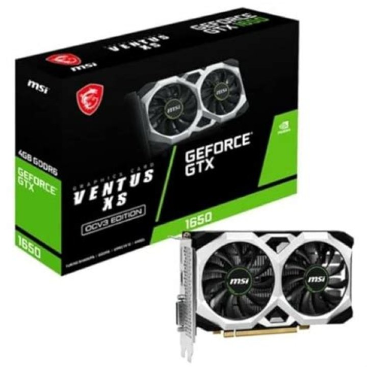 Does GTX 1650 support RTX?
