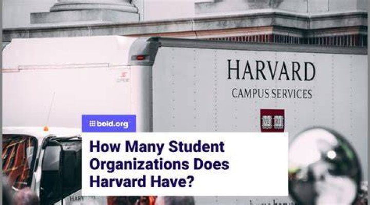 Does Harvard have study abroad programs?