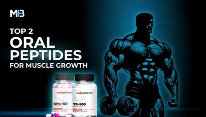 Does HGH speed up healing?
