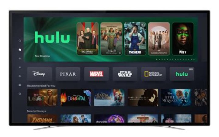 Does Hulu have Stargate Universe?