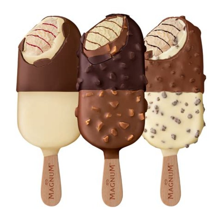Does ice cream have pork in it?