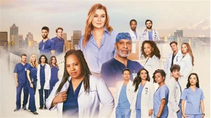 Does Isaac die in GREY's anatomy?