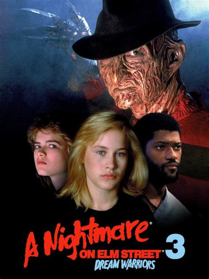 Does Jesse die in Nightmare on Elm Street 2?
