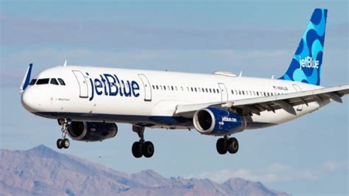 Does Jet Blue fly to Dallas?