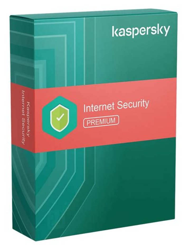 Does Kaspersky Internet Security have malware protection?