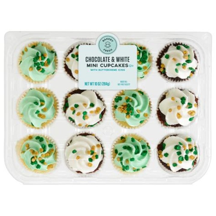 Does Kroger do custom cupcakes?
