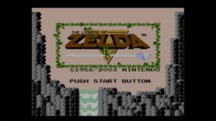 Does Legend of Zelda save automatically?