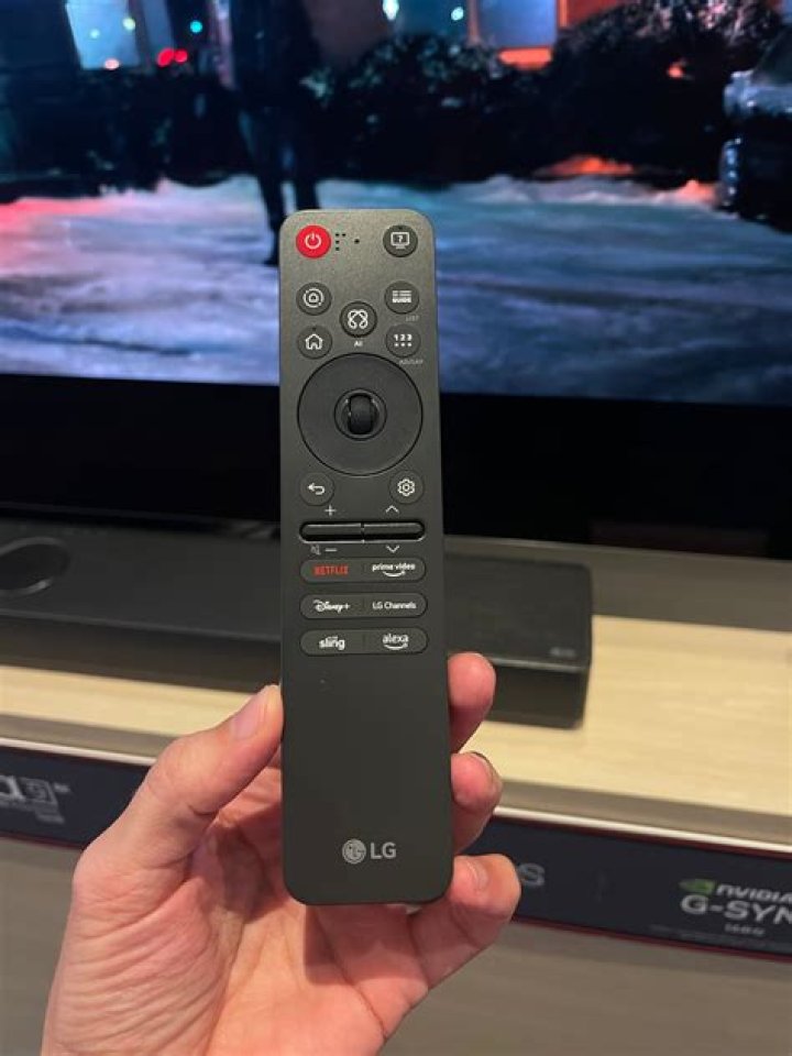 Does LG rebel 4 have notification light?