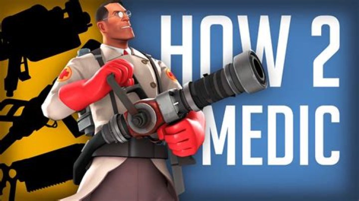 Does medic die tf2?