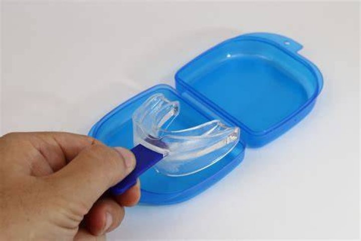 Does Medicare Cover mouth guards?
