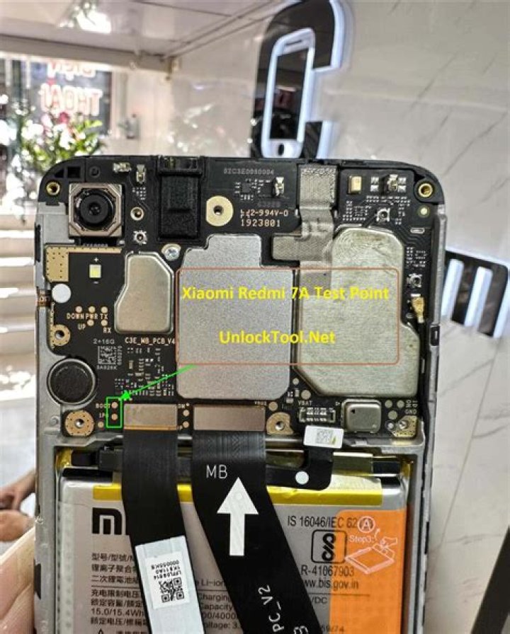 Does mi9t Pro support 5g?