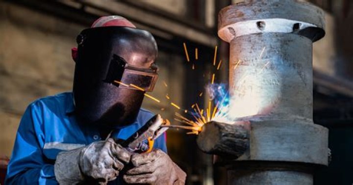 Does muggy weld work?