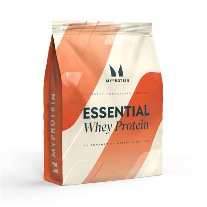 Does MyProtein taste good?