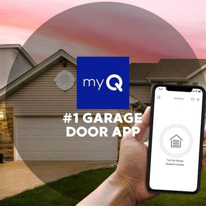 Does MyQ app cost?
