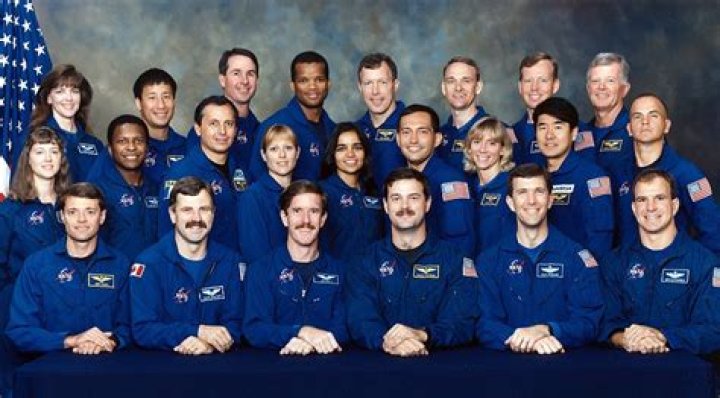 Does NASA have Indian scientists?