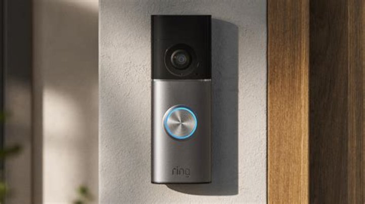 Does Nest doorbell work with alarm com?