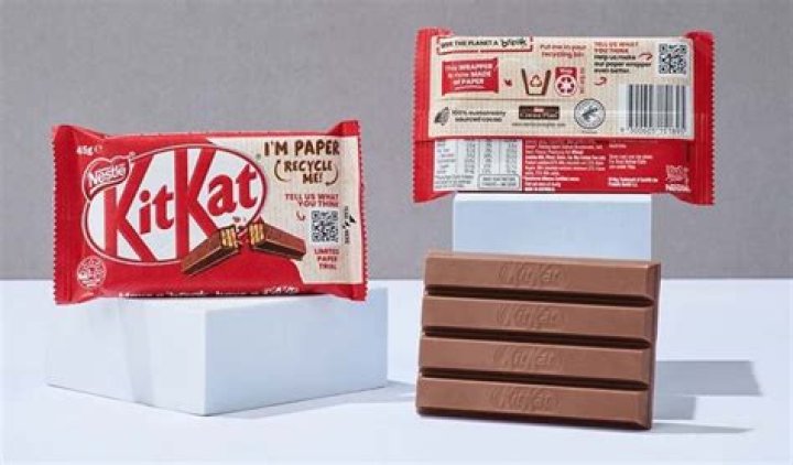 Does Nestle Add beef juice in KitKat?