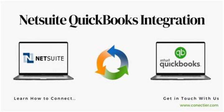 Does NetSuite integrate with QuickBooks?