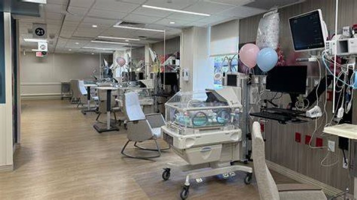 Does Northside Cherokee have a NICU?