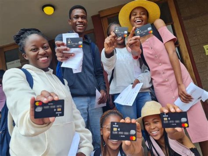 Does Nsfas fund Tshwane North College?