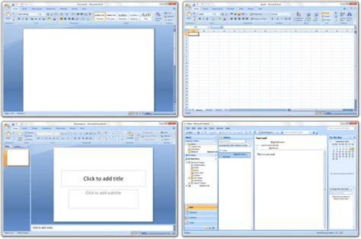 Does Office 2007 need product key?