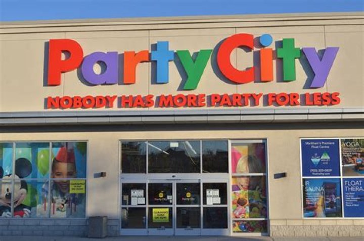 Does party city price match their online prices?