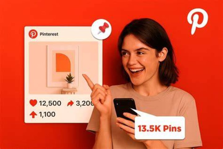 Does Pinterest pay well?