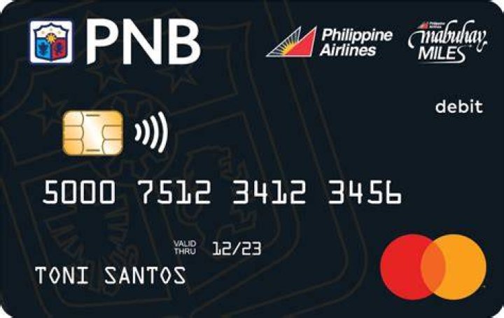 Does PNB debit card work internationally?