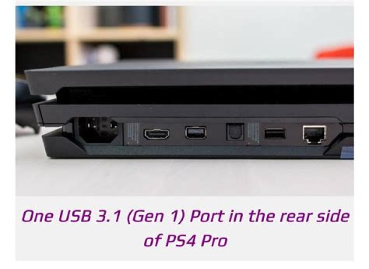 Does ps4 have dedicated servers?