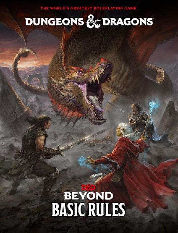 Does resist magic work against dragons?