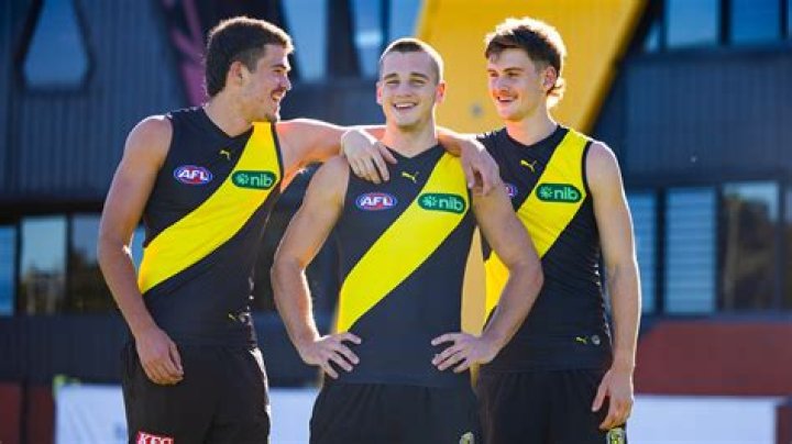 Does Richmond have fans?
