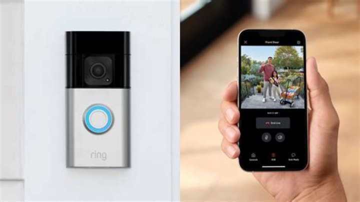 Does ring work with Amazon Key?