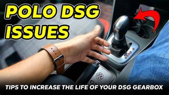 Does S3 have DSG?