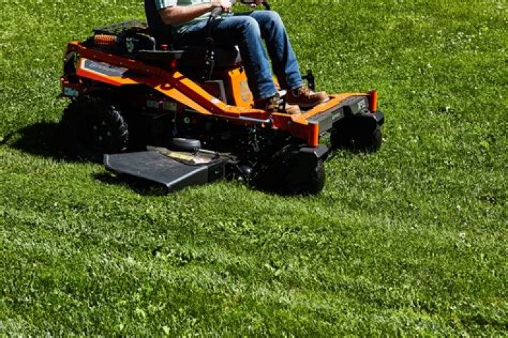 Does Sears work on lawn mowers?