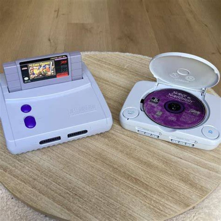 Does SNES support component?