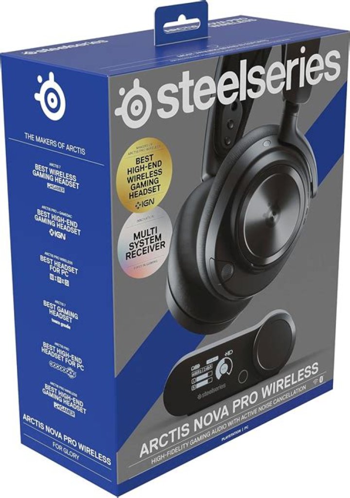 Does SteelSeries Stratus XL work with Xbox one?