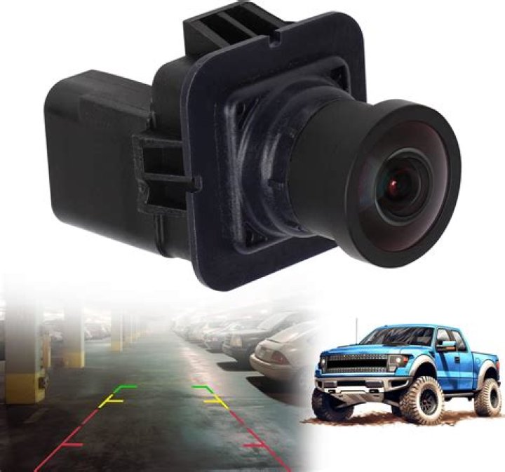 Does the 2012 Audi a4 have a backup camera?