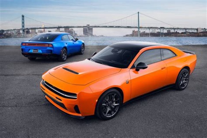 Does the 2015 Dodge Charger have a CD player?