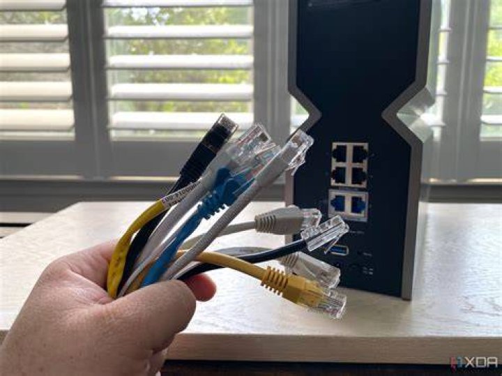 Does the brand of Ethernet cable matter?