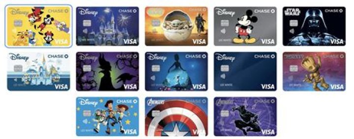 Does the Disney debit card earn points?