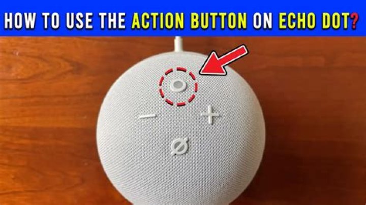 Does the Echo dot always stay on?