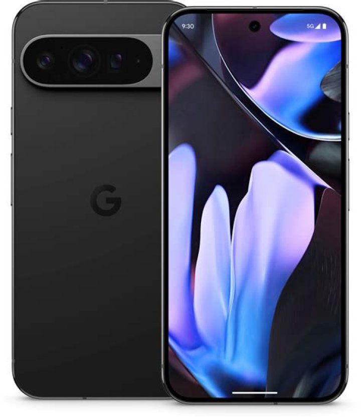 Does the Google pixel 4 have Gorilla Glass?