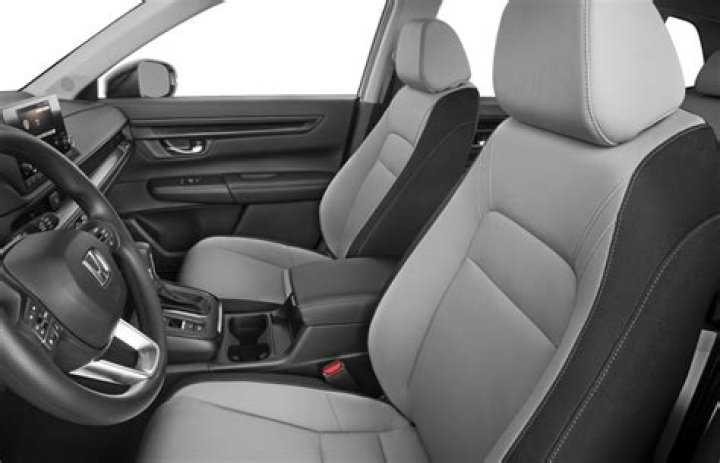 Does the Honda Pilot EXL have heated seats?