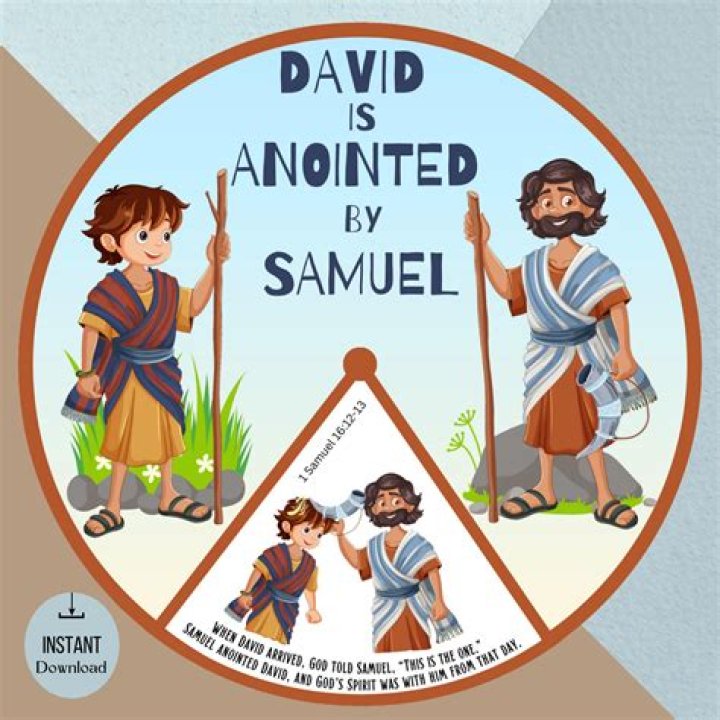 Does the line of David still exist?