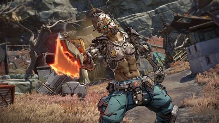 Does the offline glitch still work Borderlands 3?