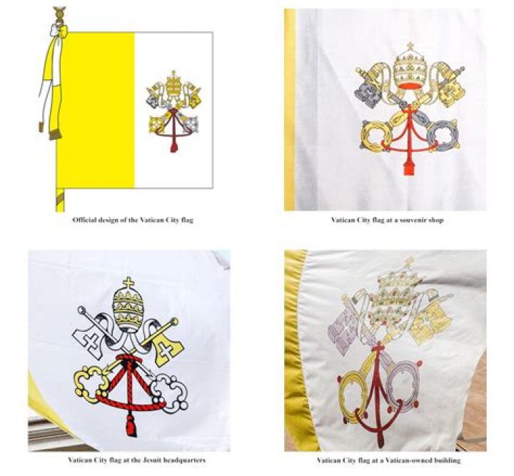 Does the Vatican have restaurants?